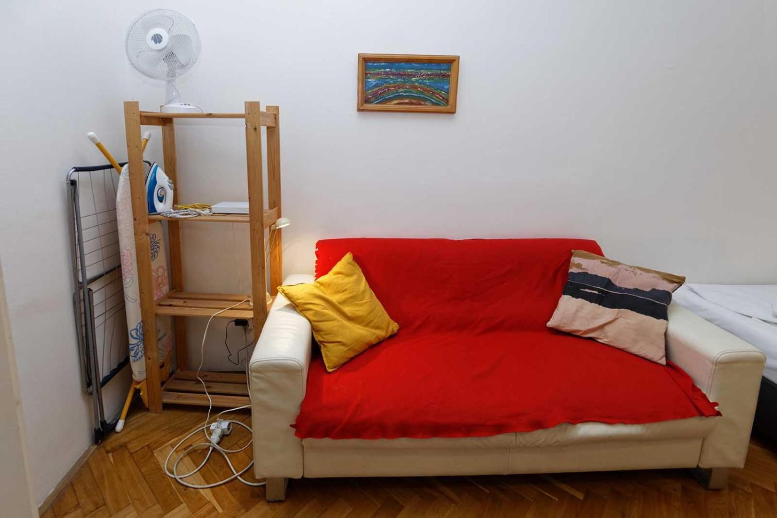 Apartments Truhlarska 31 Prague Exterior photo